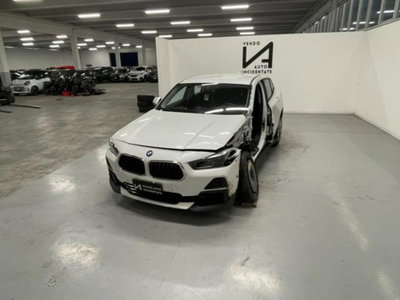 BMW X2 xDrive25e Business-X (3)