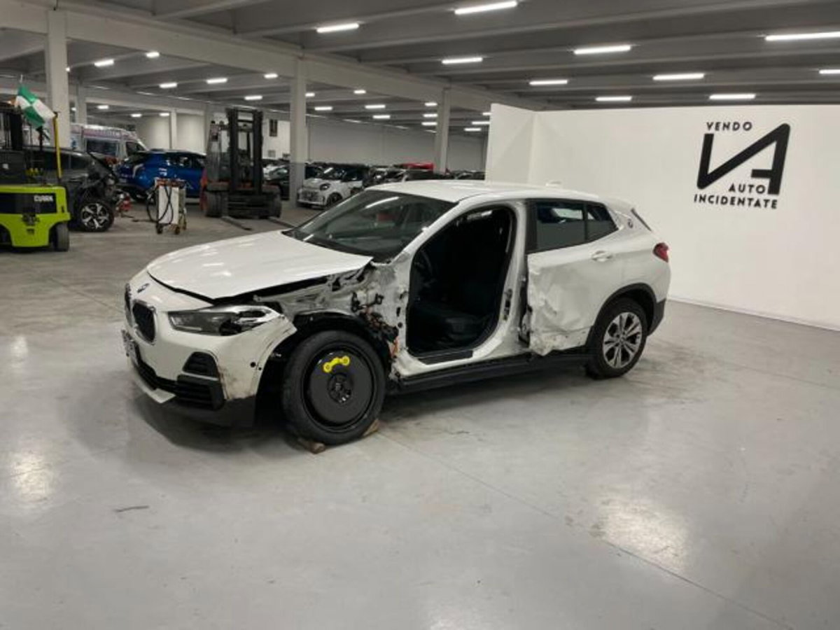 BMW X2 xDrive25e Business-X (4)