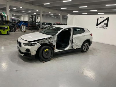BMW X2 xDrive25e Business-X (4)