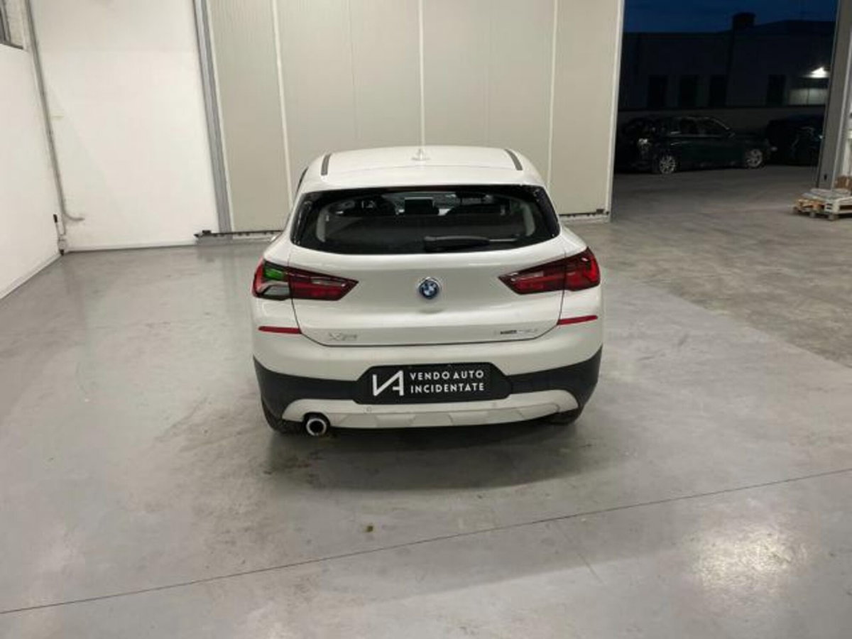 BMW X2 xDrive25e Business-X (6)