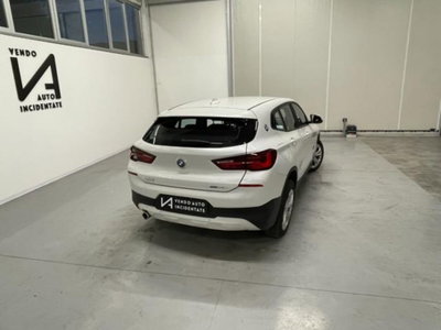 BMW X2 xDrive25e Business-X (7)