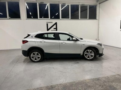 BMW X2 xDrive25e Business-X (8)