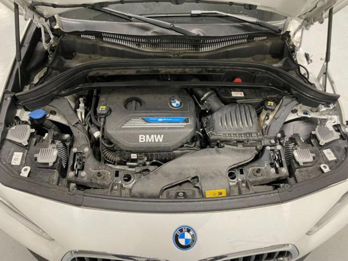 BMW X2 xDrive25e Business-X (9)
