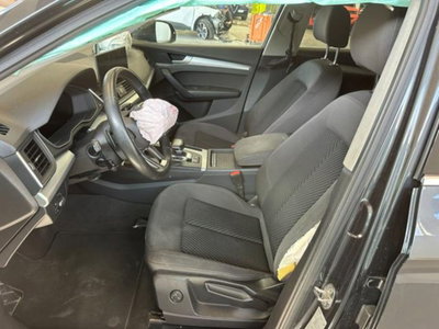 Audi Q5 40 TDI 204 CV quattro S tronic Business (10)