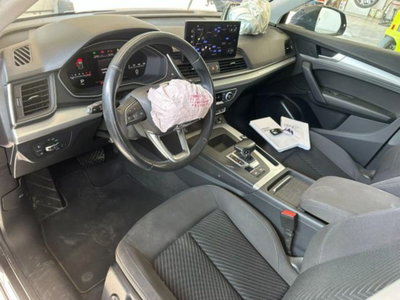 Audi Q5 40 TDI 204 CV quattro S tronic Business (12)