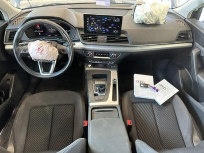 Audi Q5 40 TDI 204 CV quattro S tronic Business (13)