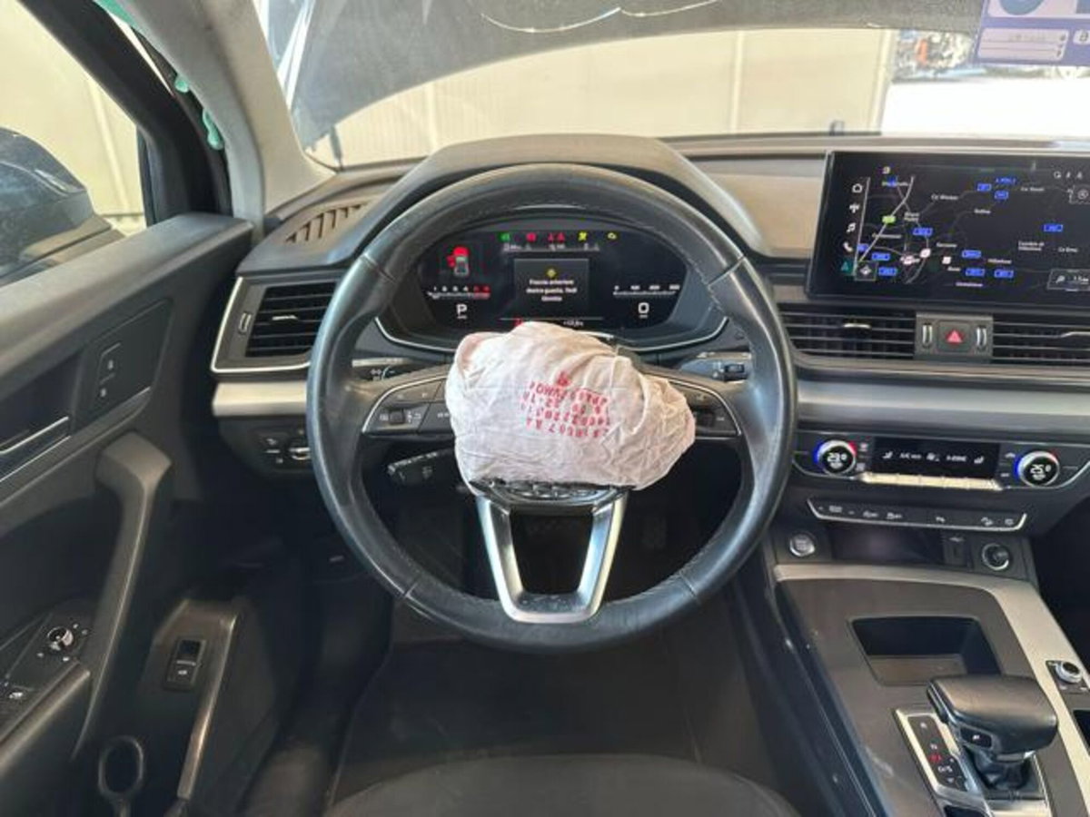 Audi Q5 40 TDI 204 CV quattro S tronic Business (14)