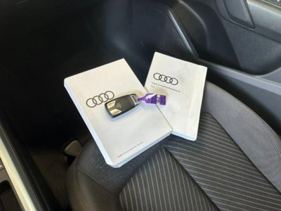 Audi Q5 40 TDI 204 CV quattro S tronic Business (17)