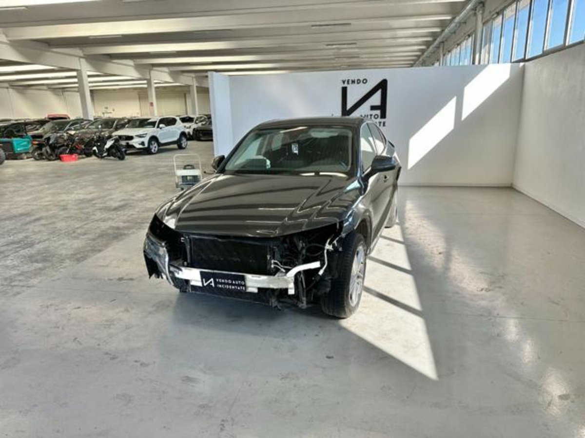 Audi Q5 40 TDI 204 CV quattro S tronic Business (3)