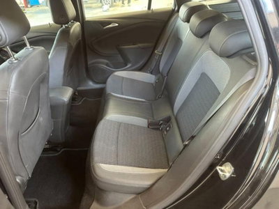 Opel Astra Station Wagon 1.5 CDTI 122 CV S&S AT9 Sports Business Eleg. (11)