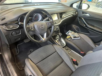 Opel Astra Station Wagon 1.5 CDTI 122 CV S&S AT9 Sports Business Eleg. (12)