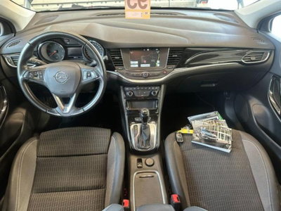 Opel Astra Station Wagon 1.5 CDTI 122 CV S&S AT9 Sports Business Eleg. (13)