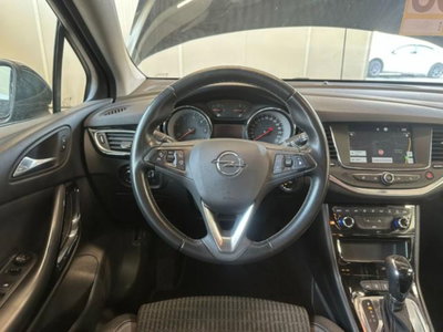 Opel Astra Station Wagon 1.5 CDTI 122 CV S&S AT9 Sports Business Eleg. (14)