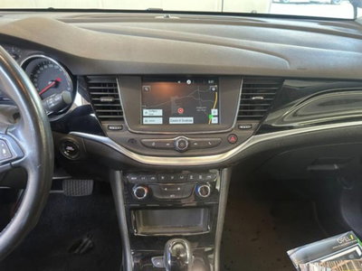Opel Astra Station Wagon 1.5 CDTI 122 CV S&S AT9 Sports Business Eleg. (15)
