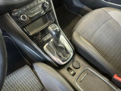 Opel Astra Station Wagon 1.5 CDTI 122 CV S&S AT9 Sports Business Eleg. (16)