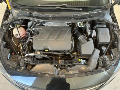 Opel Astra Station Wagon 1.5 CDTI 122 CV S&S AT9 Sports Business Eleg. (9)