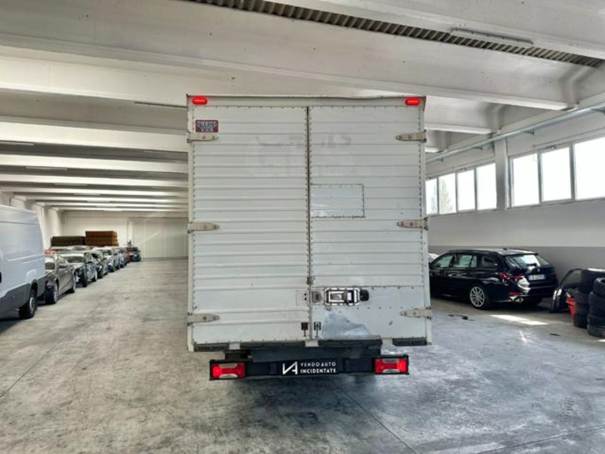 Iveco Daily Telaio 35S12 2.3 HPT PL Cabinato (6)