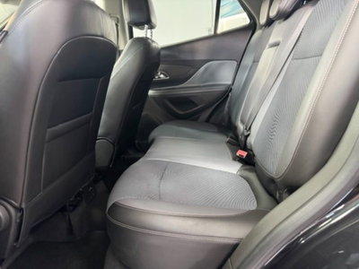 Opel Mokka 1.7 CDTI Ecotec 130CV 4x4 Start&Stop Cosmo (14)