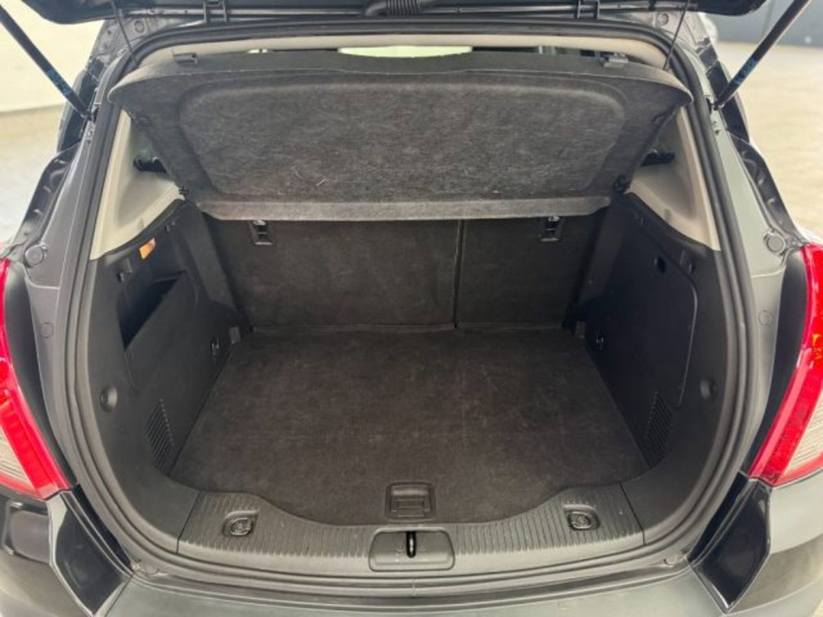 Opel Mokka 1.7 CDTI Ecotec 130CV 4x4 Start&Stop Cosmo (16)