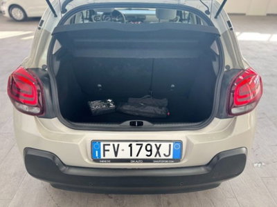 Citroen C3 BlueHDi 100 S&S Shine (15)