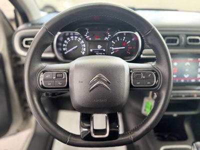 Citroen C3 BlueHDi 100 S&S Shine (19)