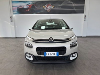 Citroen C3 BlueHDi 100 S&S Shine (2)