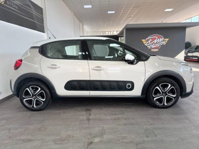 Citroen C3 BlueHDi 100 S&S Shine (4)