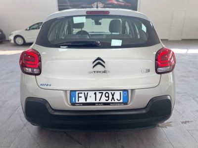 Citroen C3 BlueHDi 100 S&S Shine (6)