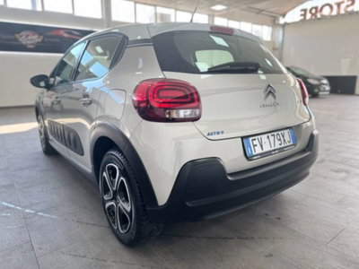 Citroen C3 BlueHDi 100 S&S Shine (7)