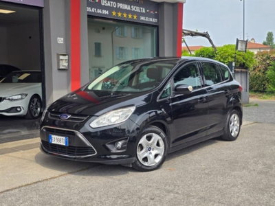 Ford C-Max 1.6 TDCi 95CV Titanium usata