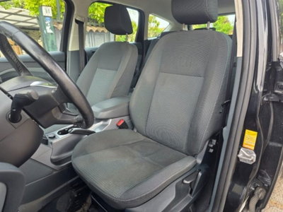 Ford C-Max 1.6 TDCi 95CV Titanium (7)