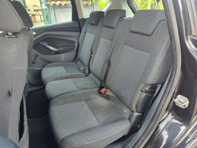 Ford C-Max 1.6 TDCi 95CV Titanium (8)
