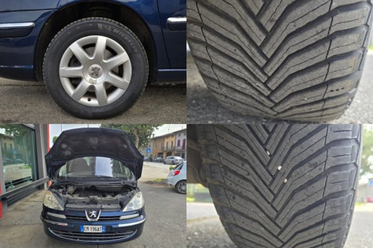 Peugeot 807 HDi 163CV ST (13)