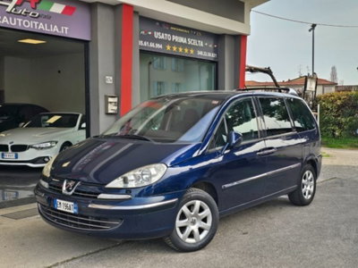 Peugeot 807 HDi 163CV ST (16)