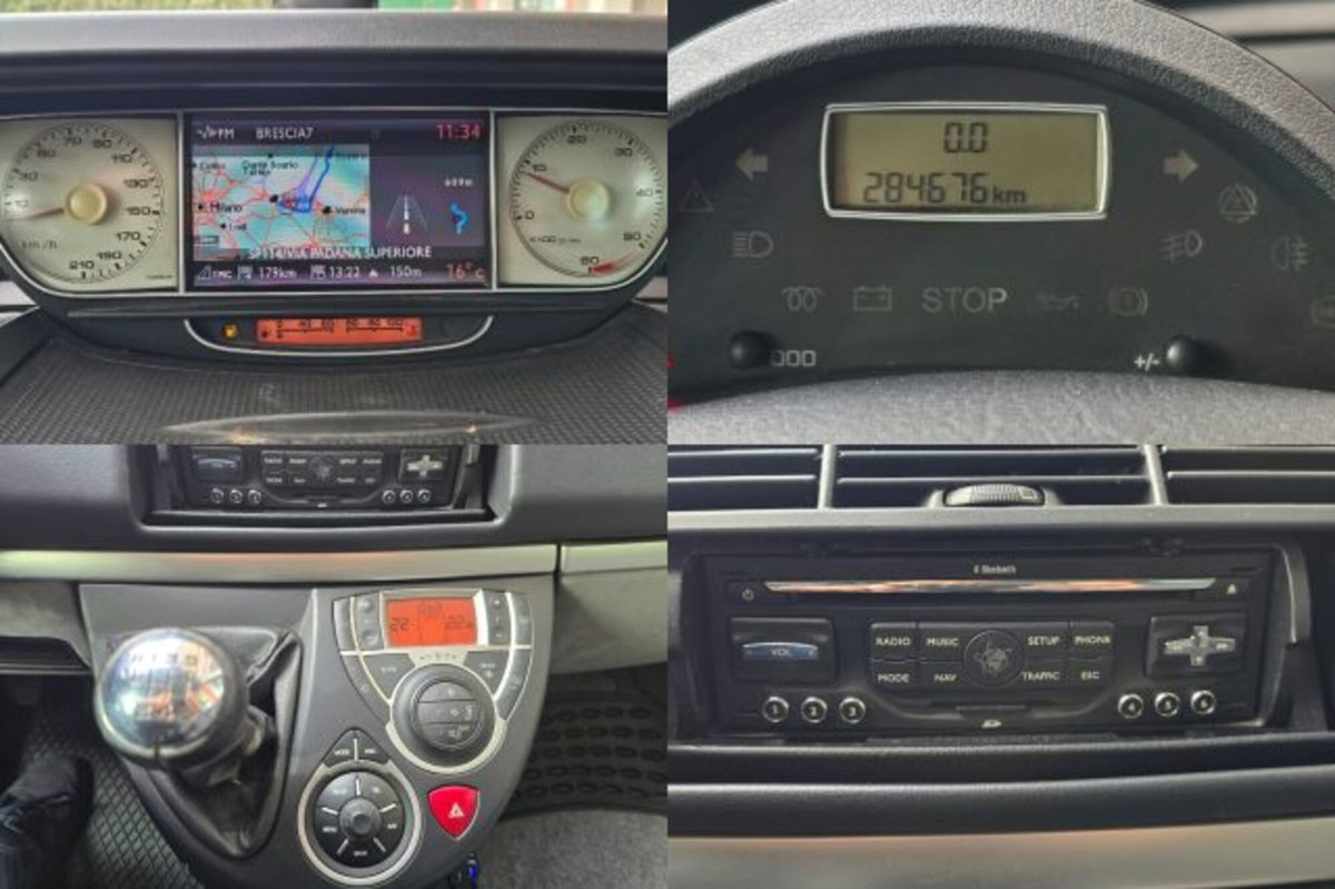 Peugeot 807 HDi 163CV ST (4)