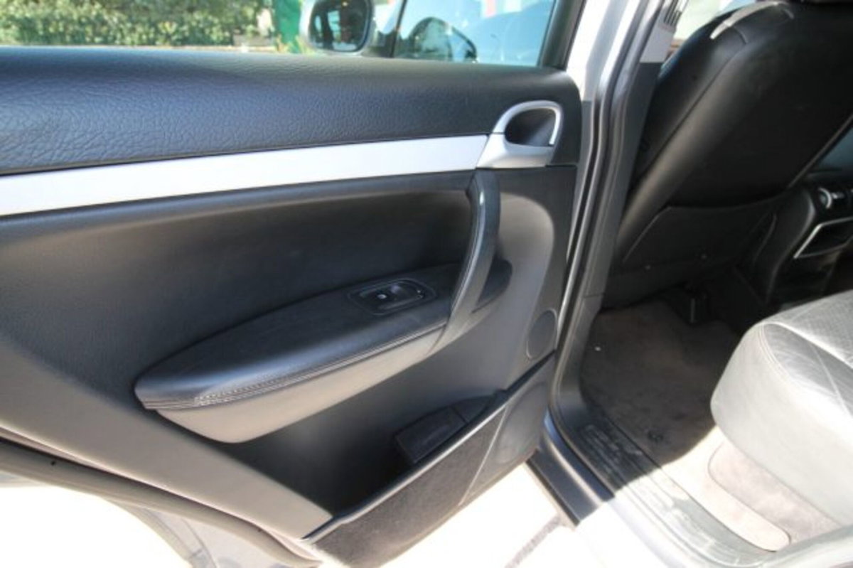 Porsche Cayenne 3.2 V6 cat (7)