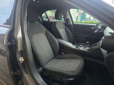 Alfa Romeo Giulia 2.2 Turbodiesel 150 CV AT8 Super (13)