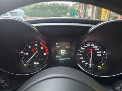 Alfa Romeo Giulia 2.2 Turbodiesel 150 CV AT8 Super (6)