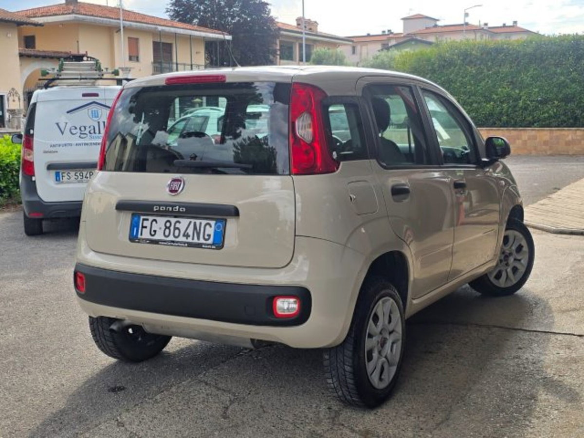 Fiat Panda 0.9 TwinAir Turbo Natural Power Easy (10)
