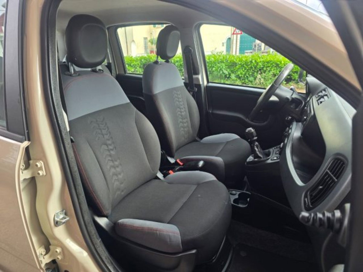 Fiat Panda 0.9 TwinAir Turbo Natural Power Easy (12)