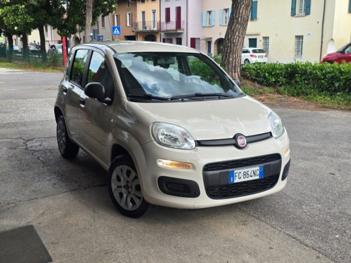 Fiat Panda 0.9 TwinAir Turbo Natural Power Easy (13)