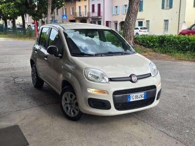 Fiat Panda 0.9 TwinAir Turbo Natural Power Lounge (14)