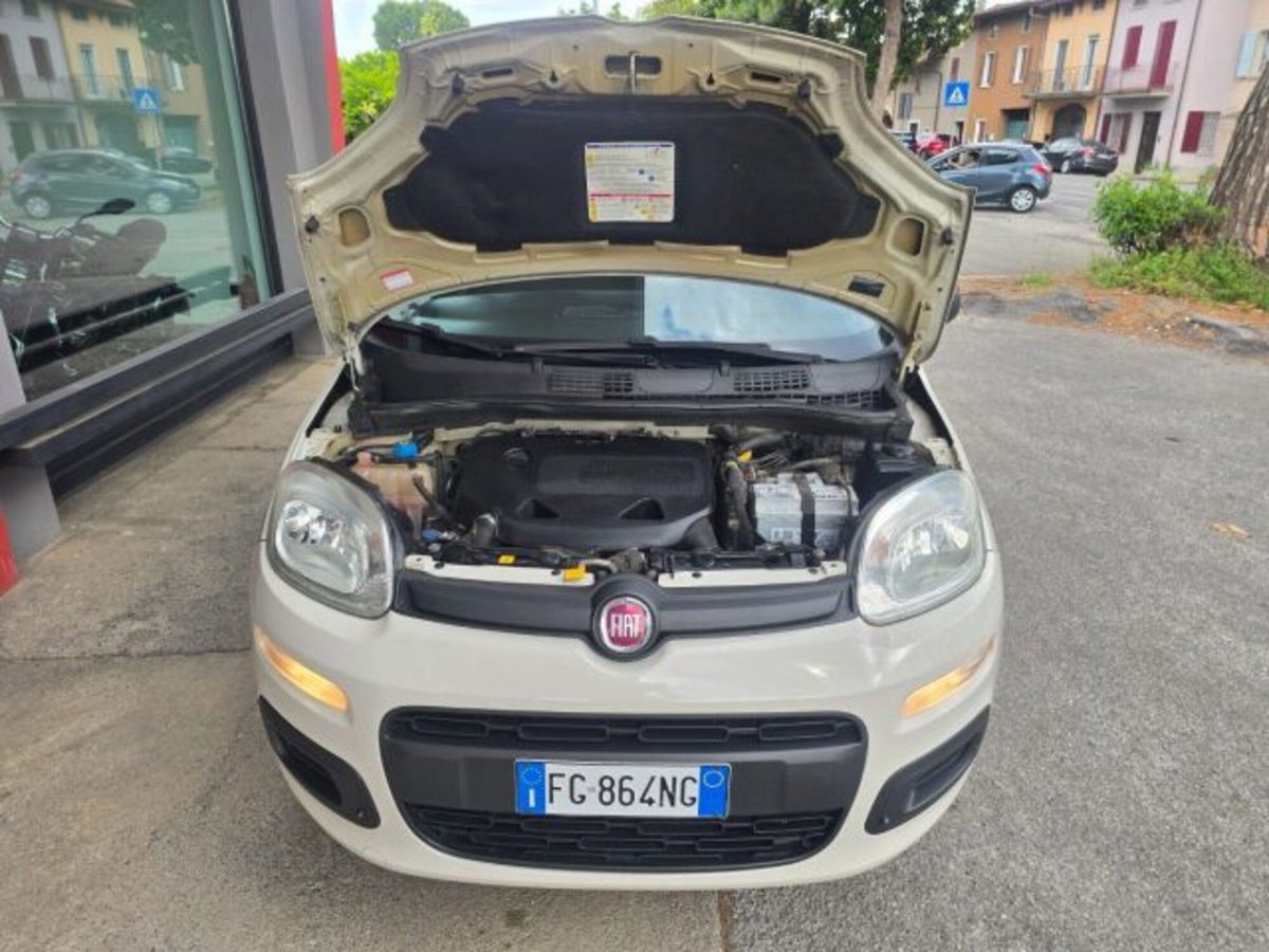 Fiat Panda 0.9 TwinAir Turbo Natural Power Easy (14)