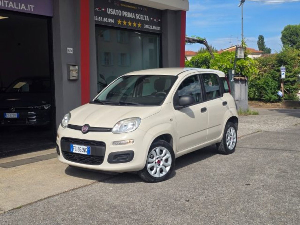 Fiat Panda 0.9 TwinAir Turbo Natural Power Easy (15)