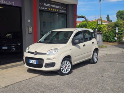 Fiat Panda 0.9 TwinAir Turbo Natural Power Lounge (16)