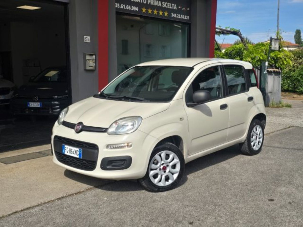 Fiat Panda 0.9 TwinAir Turbo Natural Power Easy (16)