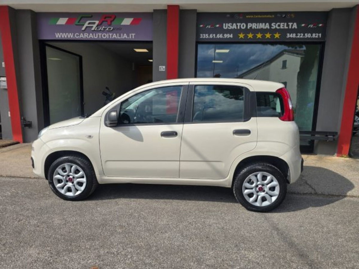 Fiat Panda 0.9 TwinAir Turbo Natural Power Easy (17)