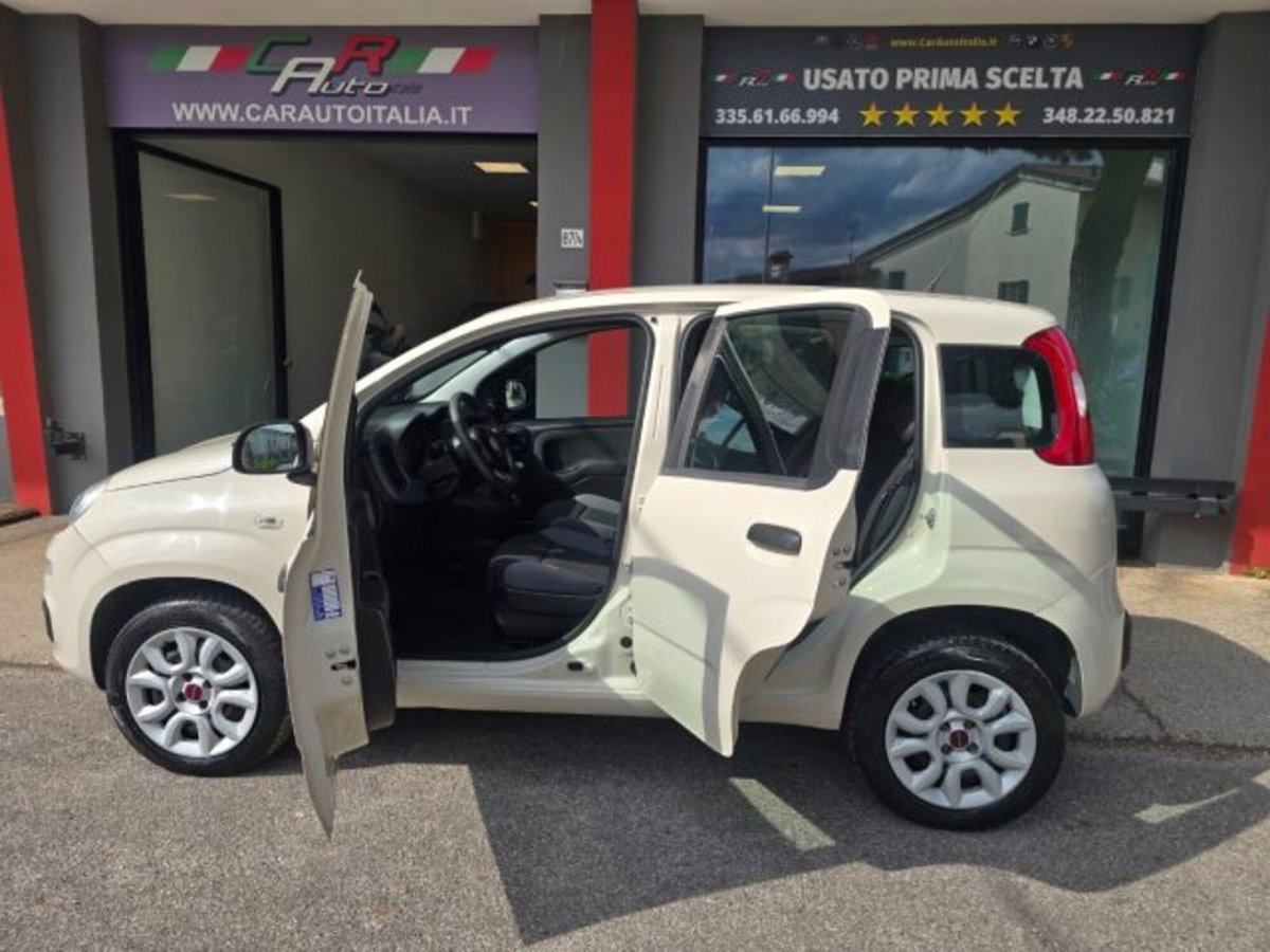 Fiat Panda 0.9 TwinAir Turbo Natural Power Easy (18)