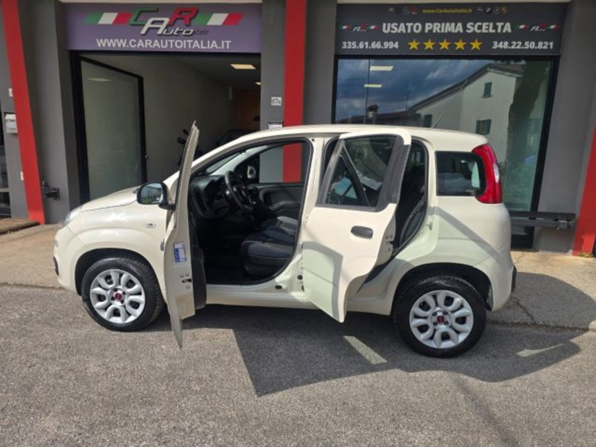 Fiat Panda 0.9 TwinAir Turbo Natural Power Easy (2)