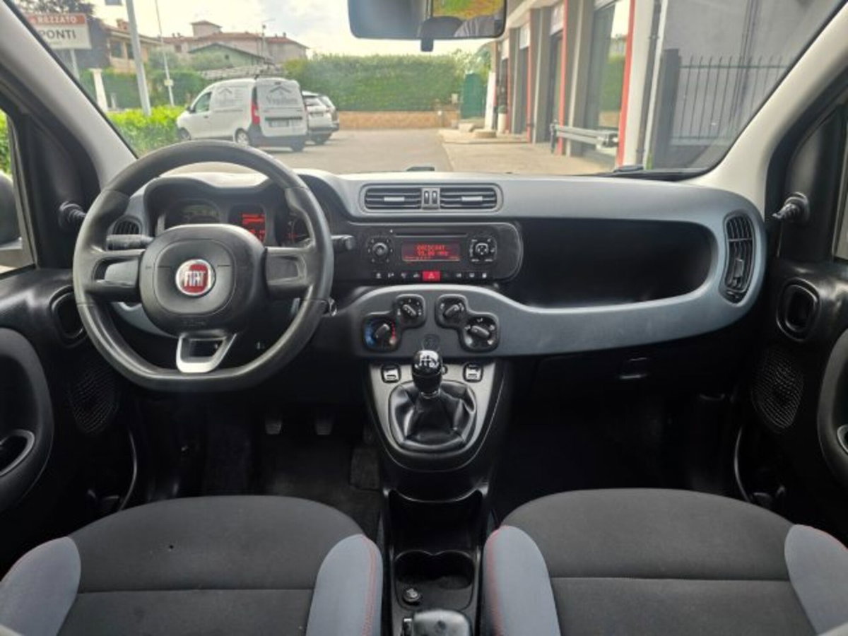Fiat Panda 0.9 TwinAir Turbo Natural Power Easy (3)